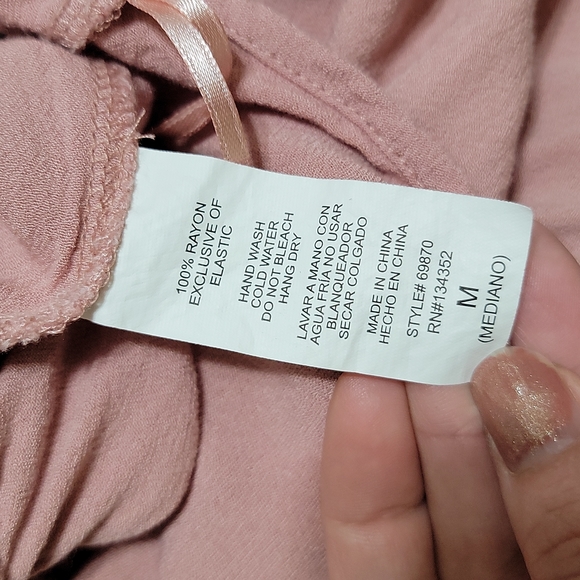 Romper - Picture 5 of 5